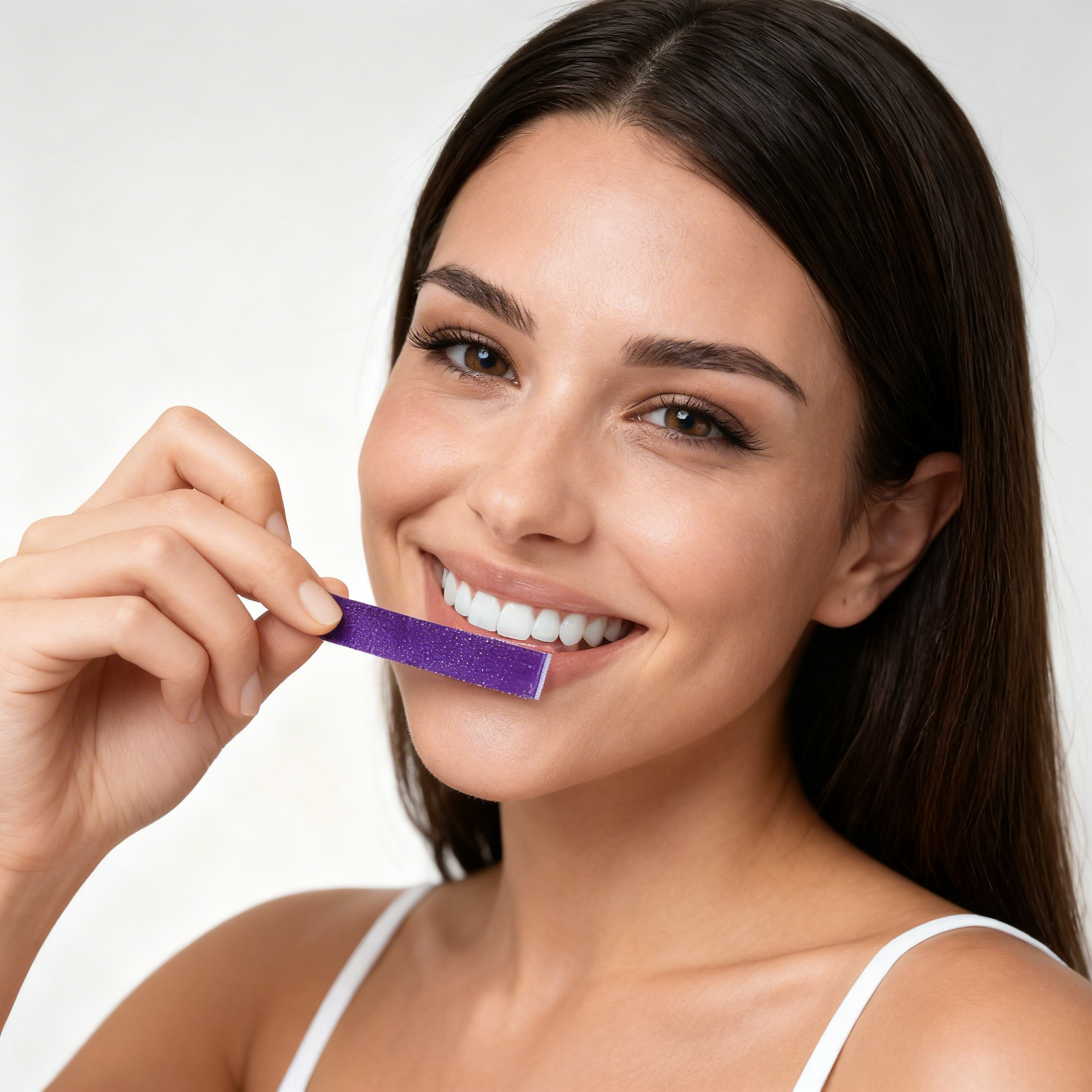 Instant White™ – V34 Color Correcting Whitening Strips